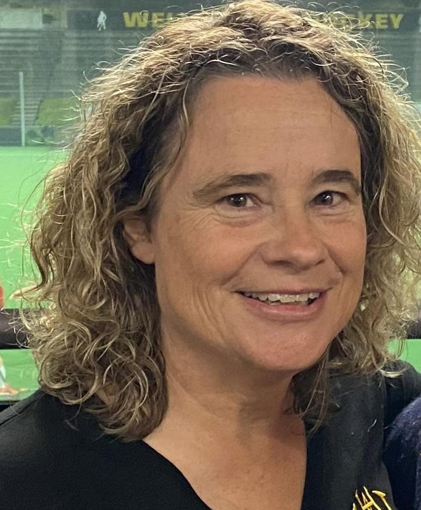 Lisa Jones