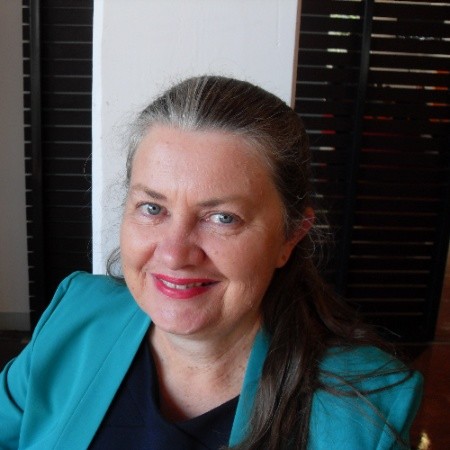 Katharine Hoskyn